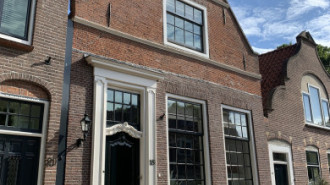 Rijksdienst voor het Cultureel Erfgoed: Bogers, Guido