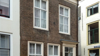 Rijksdienst voor het Cultureel Erfgoed