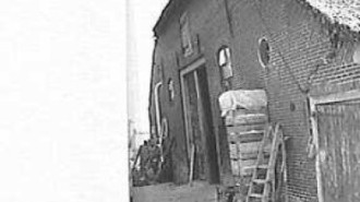 Rijksdienst voor het Cultureel Erfgoed: Beelen, J.A. van