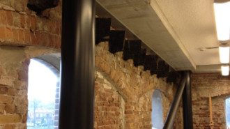 Rijksdienst voor het Cultureel Erfgoed: Bogers, Guido