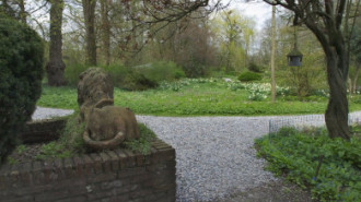 Rijksdienst voor het Cultureel Erfgoed: Galen, P. van