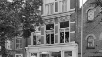 Rijksdienst voor het Cultureel Erfgoed: Dukker, G.J.