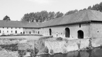 Rijksdienst voor het Cultureel Erfgoed: Tangel, L.M.