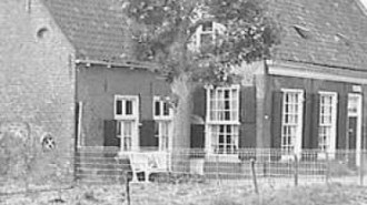 Rijksdienst voor het Cultureel Erfgoed: Delfgou, C.A.