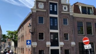 Rijksdienst voor het Cultureel Erfgoed: Bogers, Guido