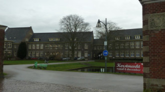 Rijksdienst voor het Cultureel Erfgoed: Bogers, Guido