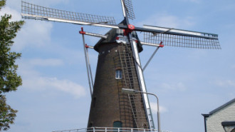 WikiMedia