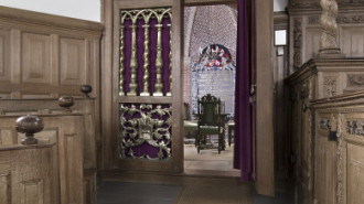 Rijksdienst voor het Cultureel Erfgoed: Bronckhorst, A. (Arjan)