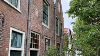 Rijksdienst voor het Cultureel Erfgoed: Bogers, Guido