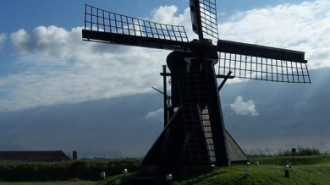 Rijksdienst voor het Cultureel Erfgoed: Terpstra, Frank