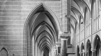 Rijksdienst voor het Cultureel Erfgoed: Wal, A.J. van der