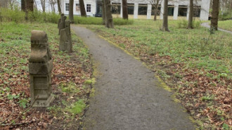 Rijksdienst voor het Cultureel Erfgoed: Bogers, Guido