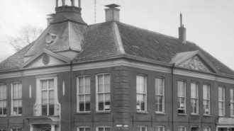 Rijksdienst voor het Cultureel Erfgoed