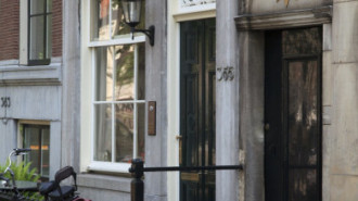 Rijksdienst voor het Cultureel Erfgoed: Jong, Nanette de