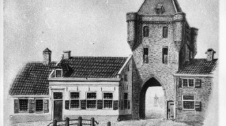 Rijksdienst voor het Cultureel Erfgoed