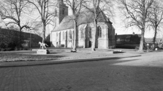 Rijksdienst voor het Cultureel Erfgoed: Heins, IJ.Th.