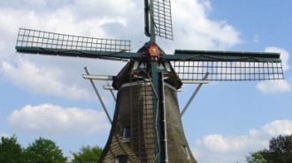 WikiMedia