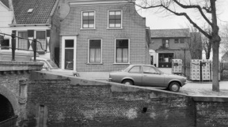 Rijksdienst voor het Cultureel Erfgoed: Dukker, G.J.