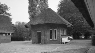 Rijksdienst voor het Cultureel Erfgoed: Wal, A.J. van der