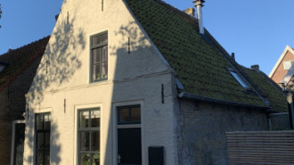 Rijksdienst voor het Cultureel Erfgoed: Bogers, Guido