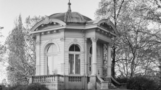 Rijksdienst voor het Cultureel Erfgoed: Tangel, L.M.