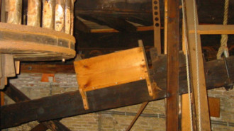 Rijksdienst voor het Cultureel Erfgoed: Terpstra, Frank