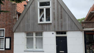 Rijksdienst voor het Cultureel Erfgoed: Bogers, Guido