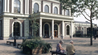 Rijksdienst voor het Cultureel Erfgoed: Schollen, T.