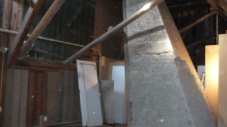 Rijksdienst voor het Cultureel Erfgoed: Bogers, Guido