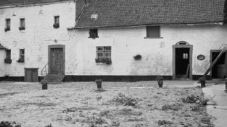 Rijksdienst voor het Cultureel Erfgoed: Tangel, L.M.