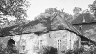 Rijksdienst voor het Cultureel Erfgoed: Delemarre, G.Th.