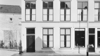 Rijksdienst voor het Cultureel Erfgoed: Delemarre, G.Th.