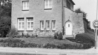 Rijksdienst voor het Cultureel Erfgoed: Tangel, L.M.