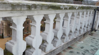 Rijksdienst voor het Cultureel Erfgoed: Wal, Henry van der