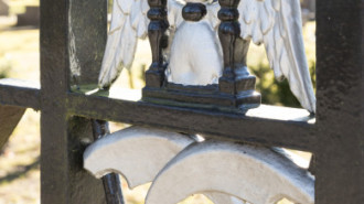 Rijksdienst voor het Cultureel Erfgoed: Sekuur, Mark