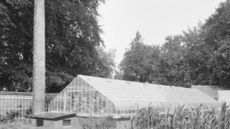 Rijksdienst voor het Cultureel Erfgoed: Wal, A.J. van der