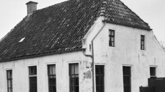 Rijksdienst voor het Cultureel Erfgoed: Wal, A.J. van der