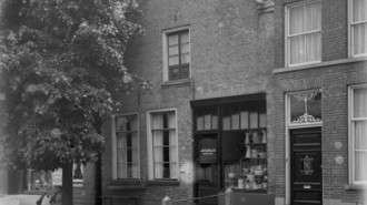 Rijksdienst voor het Cultureel Erfgoed