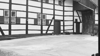 Rijksdienst voor het Cultureel Erfgoed: Tangel, L.M.