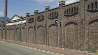 Rijksdienst voor het Cultureel Erfgoed: Roderburg, K. (Kris)