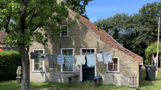 Rijksdienst voor het Cultureel Erfgoed: Bogers, Guido