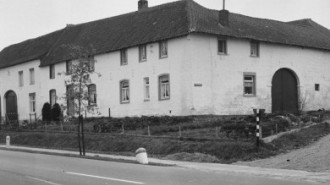 Rijksdienst voor het Cultureel Erfgoed: Delemarre, G.Th.