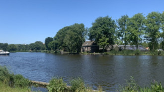 Rijksdienst voor het Cultureel Erfgoed: Bogers, Guido