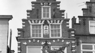 Rijksdienst voor het Cultureel Erfgoed: Delemarre, G.Th.