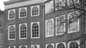 Rijksdienst voor het Cultureel Erfgoed: Bronckhorst, A. (Arjan)