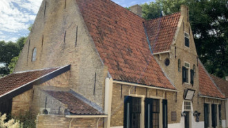 Rijksdienst voor het Cultureel Erfgoed: Bogers, Guido