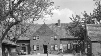 Rijksdienst voor het Cultureel Erfgoed: Delemarre, G.Th.