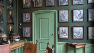 Rijksdienst voor het Cultureel Erfgoed: Tilleman, Ronald