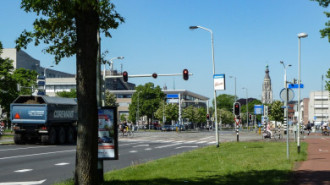 Rijksdienst voor het Cultureel Erfgoed: Brinkkemper, O. (Otto)