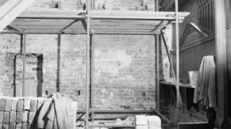 Rijksdienst voor het Cultureel Erfgoed: Wal, A.J. van der